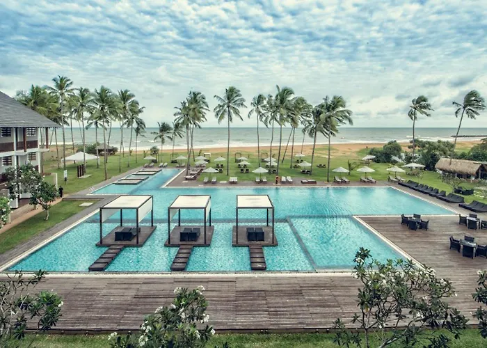 Suriya Resort