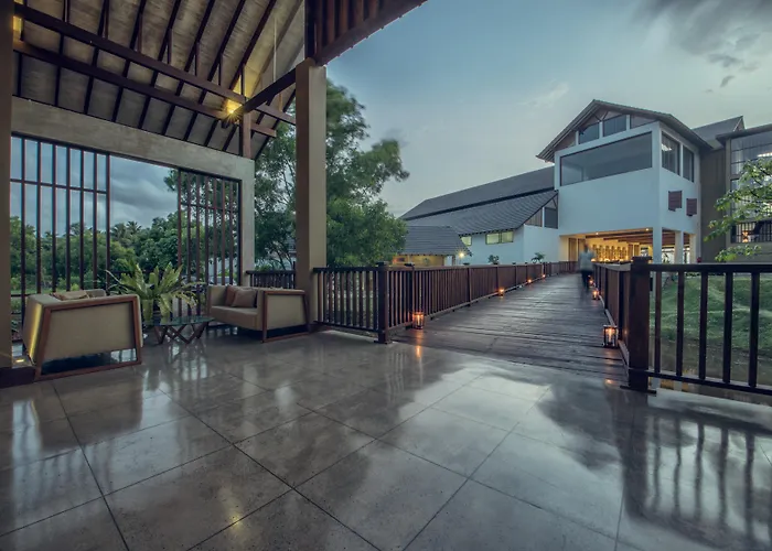 Suriya Resort Wayikkal