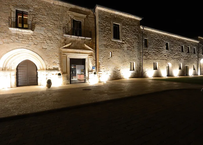 Castilla Termal Monasterio De Valbuena - Small Luxury Hotels Valbuena De Duero