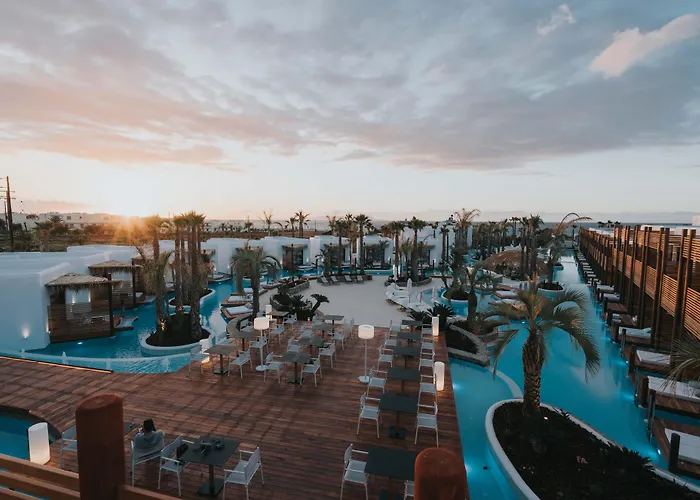 Stella Island Luxury Resort & Spa (Adults Only) Hersónissos