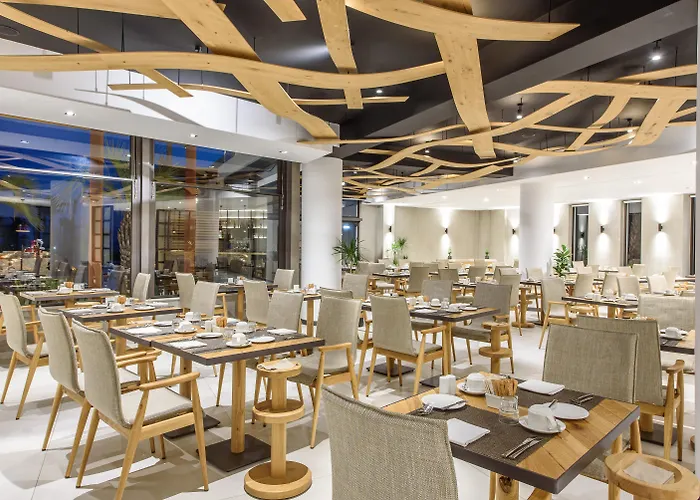 Stella Island Luxury Resort & Spa (Adults Only) Hersónissos