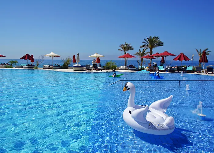 Minos Imperial Luxury Beach Resort & Spa Milatos