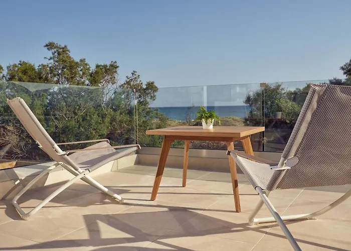 Golden Sun Resort - Adults Only