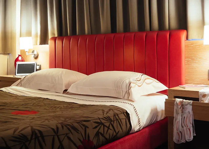 Alexandros Boutique Hotel