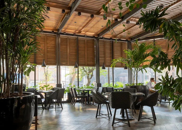Brick Hotel Mexico City - Small Luxury Hotels Of The World