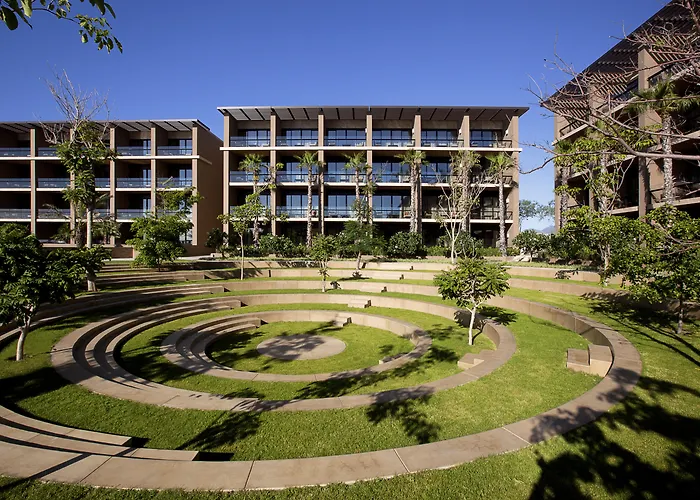 JW Marriott Los Cabos Beach Resort&Spa