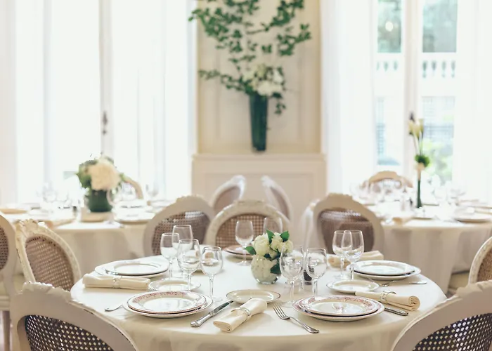 Hotel Alfred Sommier