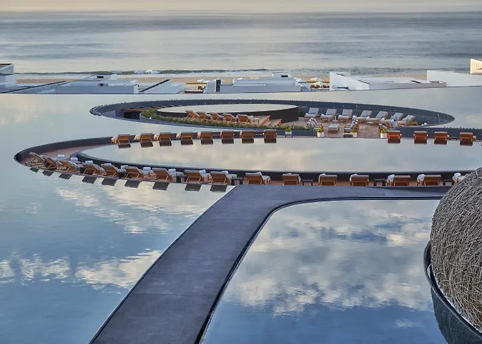 Viceroy Los Cabos