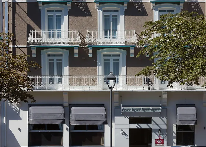 Hôtel Le Rive Droite&SPA Lourdes