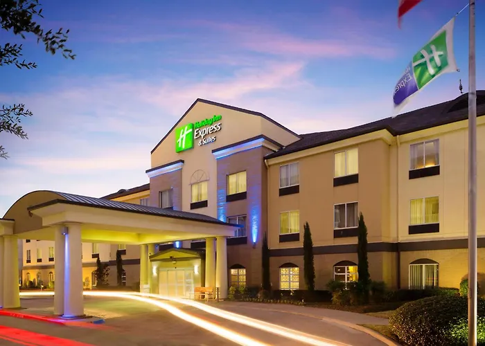 Holiday Inn Express Hotel And Suites Dfw-Grapevine By Ihg