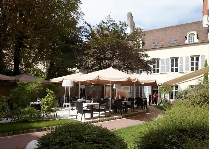 Maison Philippe Le Bon, Les Collectionneurs