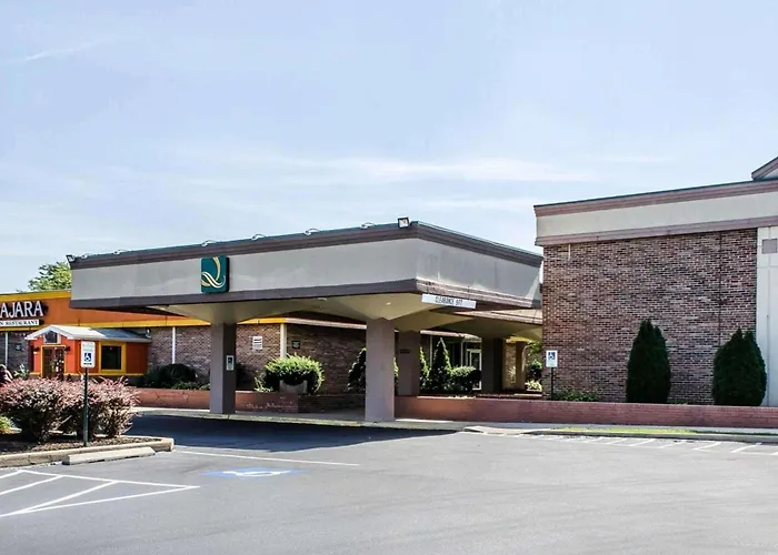 Quality Inn & Suites York East
