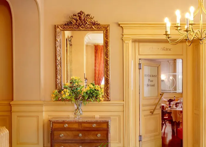 Best Western Hôtel de France