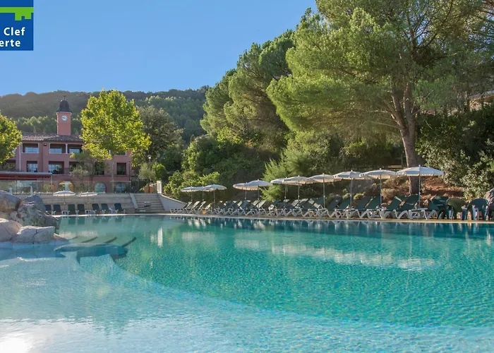 Village Pierre & Vacances Le Rouret