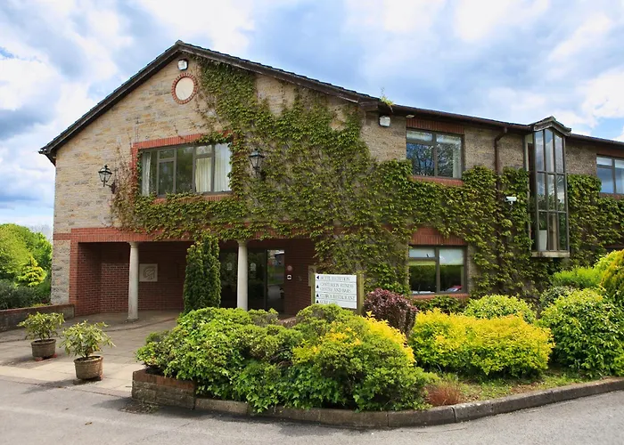 Best Western Plus Centurion Hotel