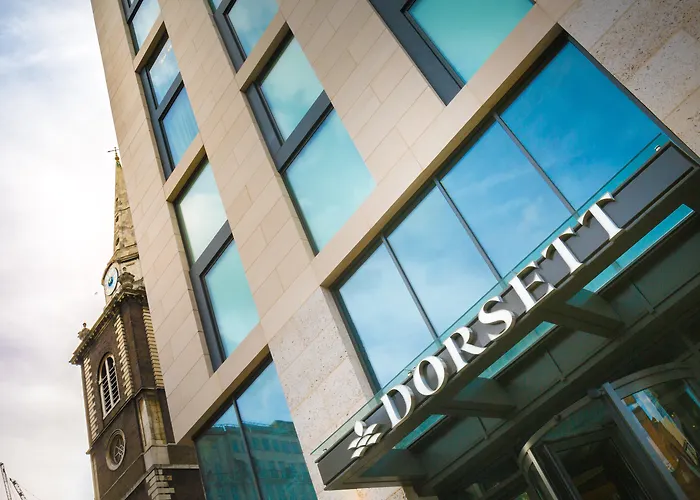 Hotel Saint London