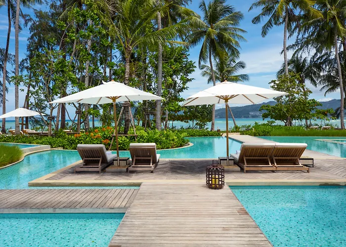 Rosewood Phuket