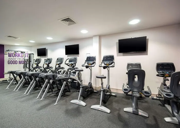 Holiday Inn Newcastle South By Ihg