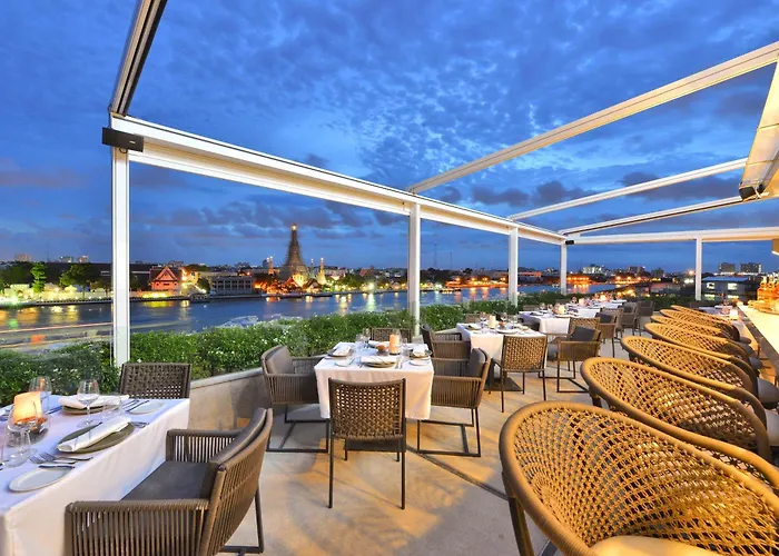 Riva Arun Bangkok