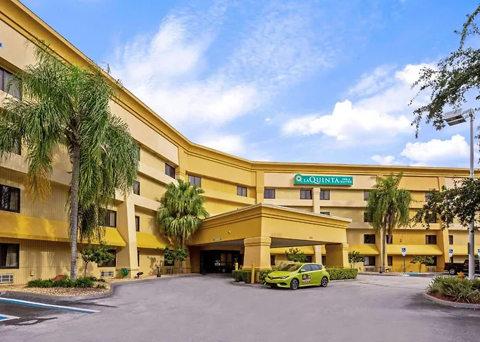 La Quinta By Wyndham Miami Airport East