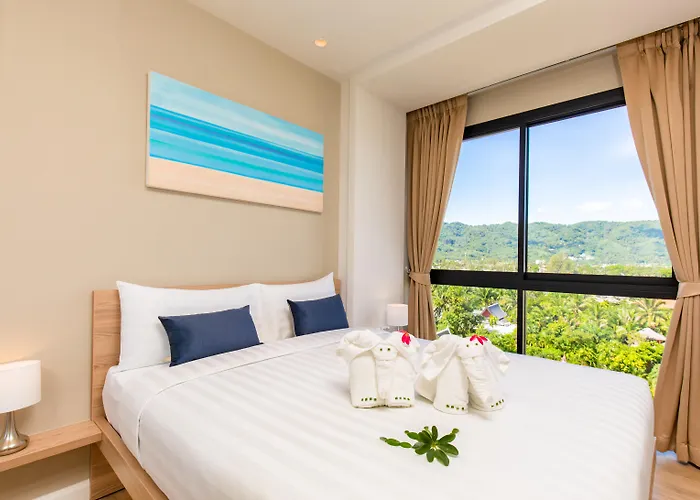 Diamond Resort Phuket Official Account