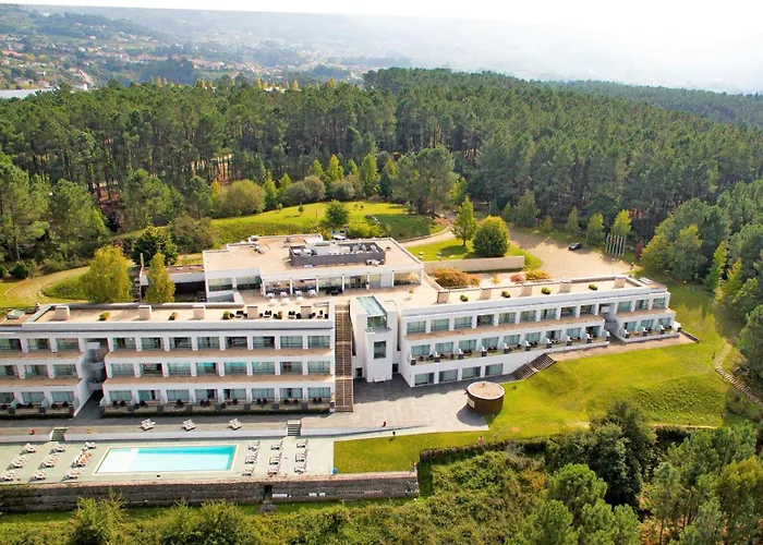 Monte Prado Hotel & Spa Melgaço