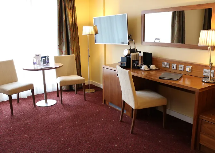 The Rose Hotel