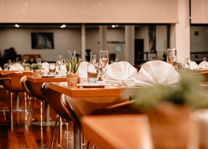 Monte Prado Hotel & Spa