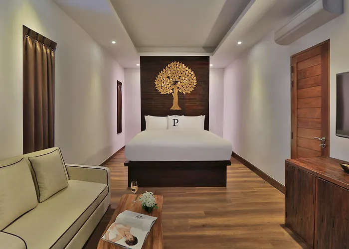 The Privilege Hotel Ezra Beach Club