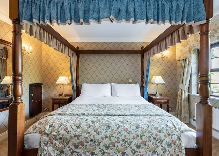Abbeyglen Castle Hotel Clifden