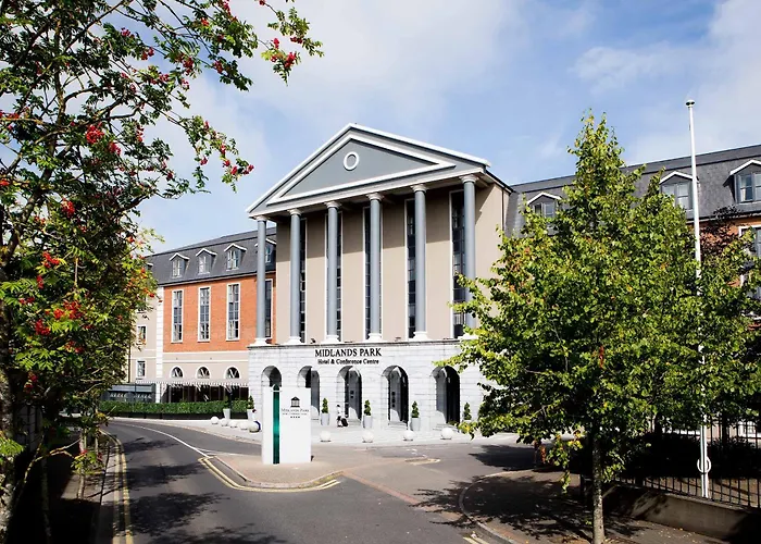 Midlands Park Hotel