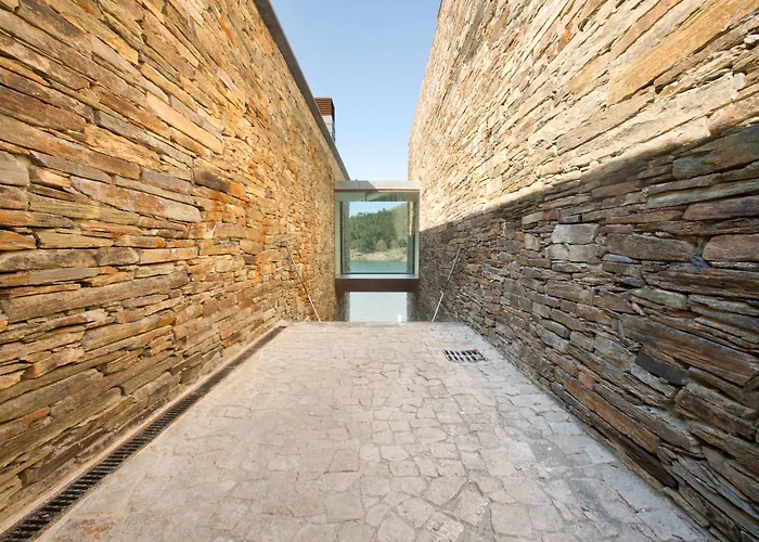 Octant Douro Hotel Castelo de Paiva