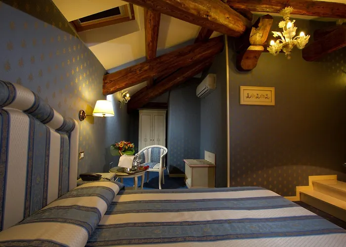 Hotel Conterie