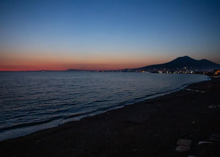 Hotel Miramare Stabia