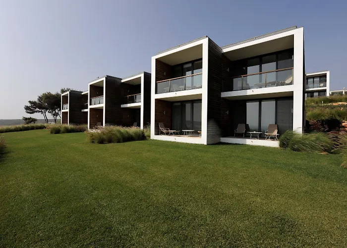 Martinhal Sagres Beach Family Resort Hotel
