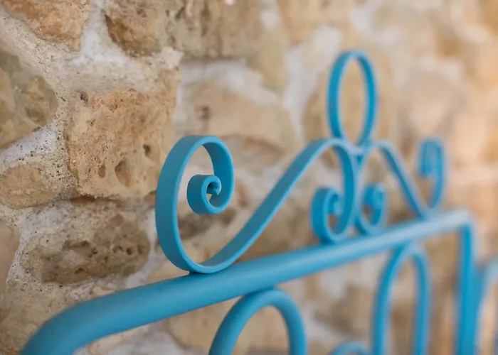 Don Agostino Relais Masseria Martano