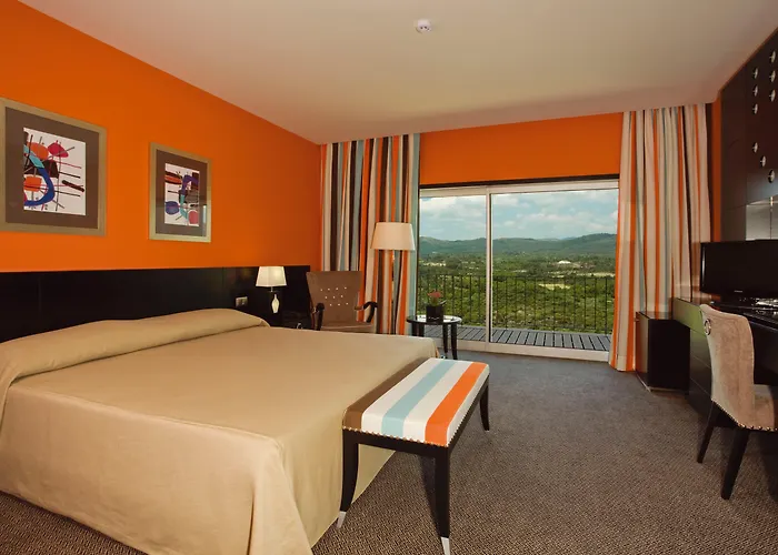 Hotel Casino Chaves