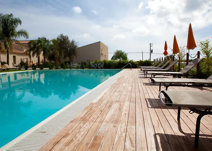 Life Hotels Kalaonda Resort