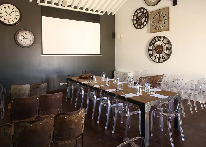 Torre De Palma Wine Hotel, Monforte, A Member Of Design Hotels