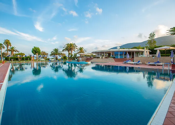 Hotel Baia di Conte Club&Resort