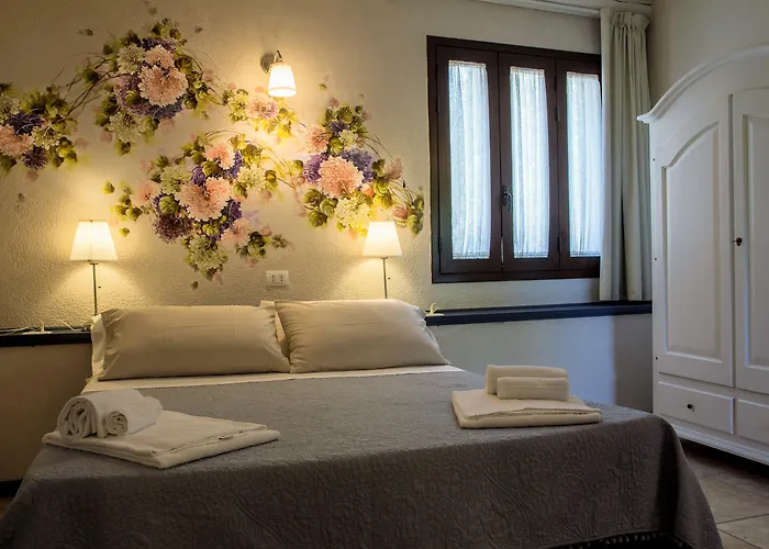Hotel romantici a Noto