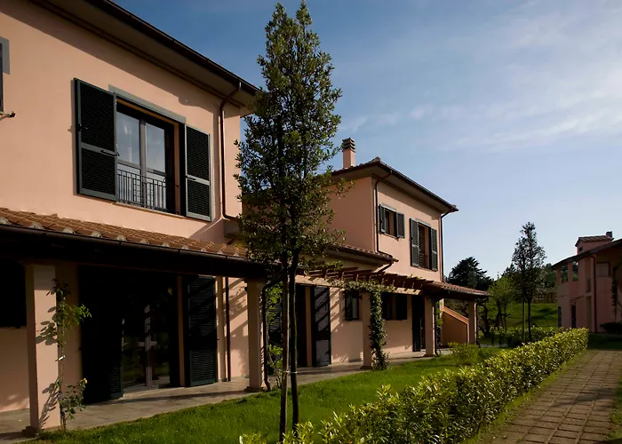 Montebelli Agriturismo&Country Hotel