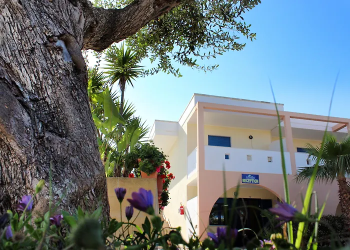 Residence Oasi Salento