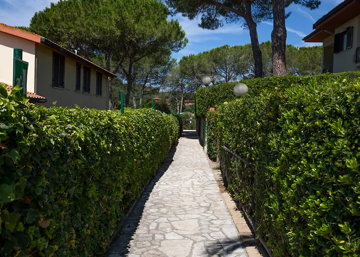 Argentario Osa Village