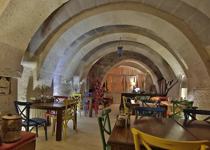 Rox Cappadocia