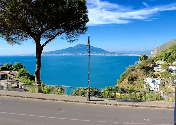 Astoria Hotel Vico Equense