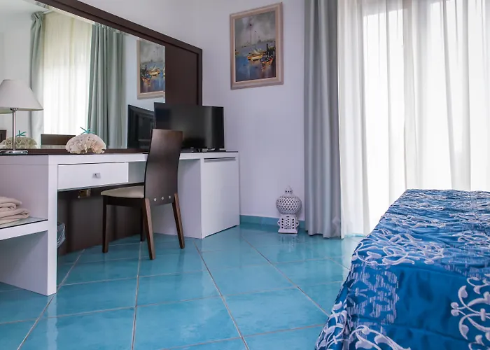 Hotel Murmann Maratea