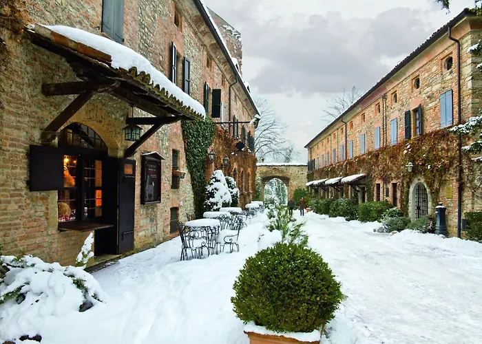 Residenza Torre di San Martino