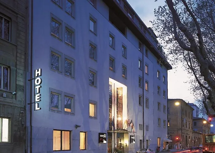 Hotel Buonconsiglio Trento