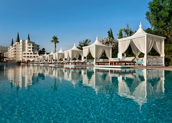 Mardan Palace